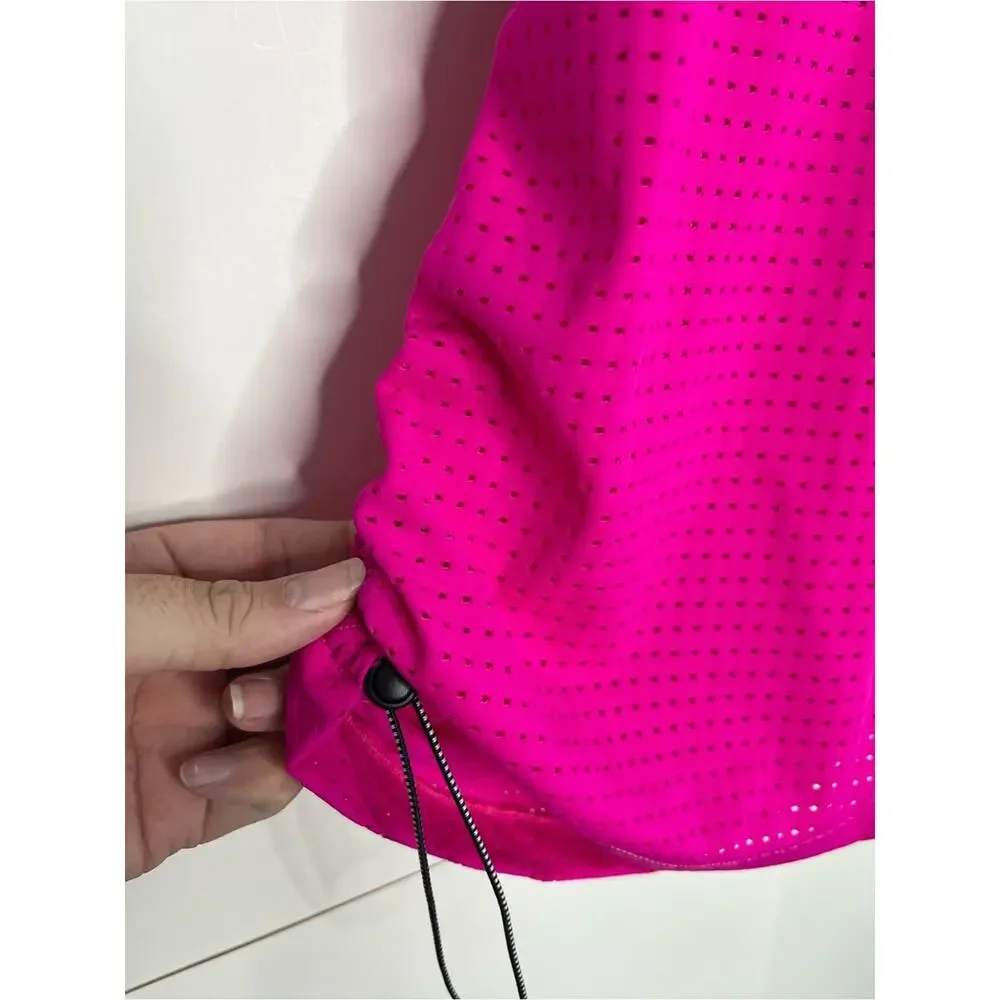 Nike Womens Tankini Swim Top Size Medium